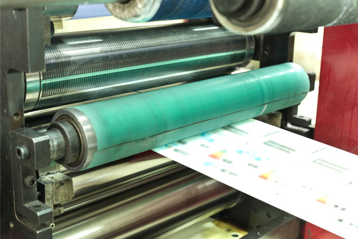 Labels Vero Beach FL